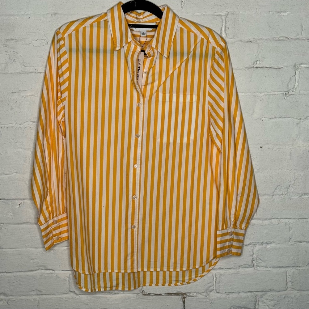 The Drop Shirt XS